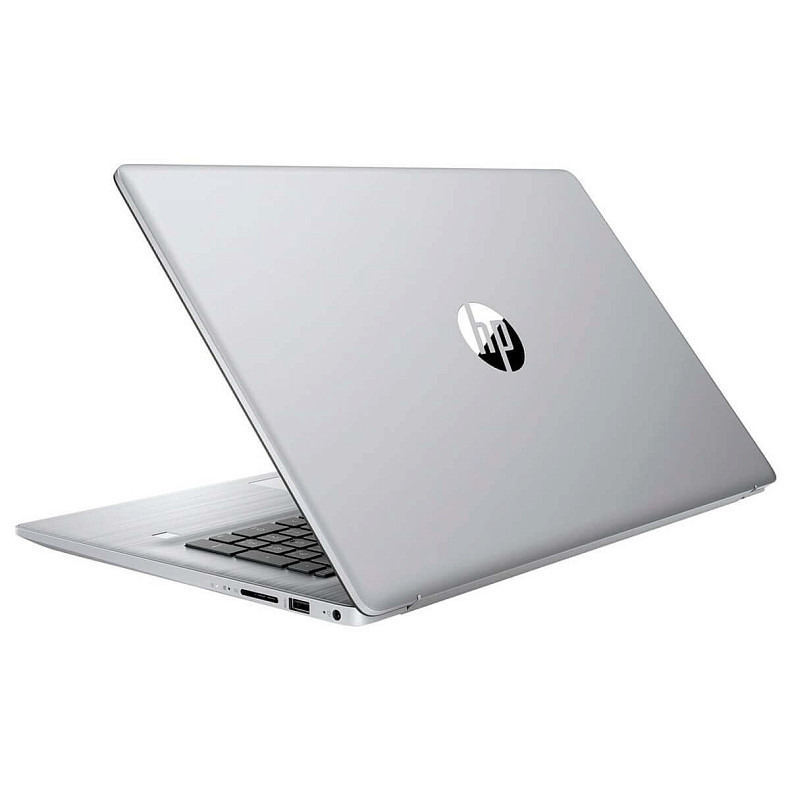 Ноутбук HP 470 G10 (85C24EA) Silver