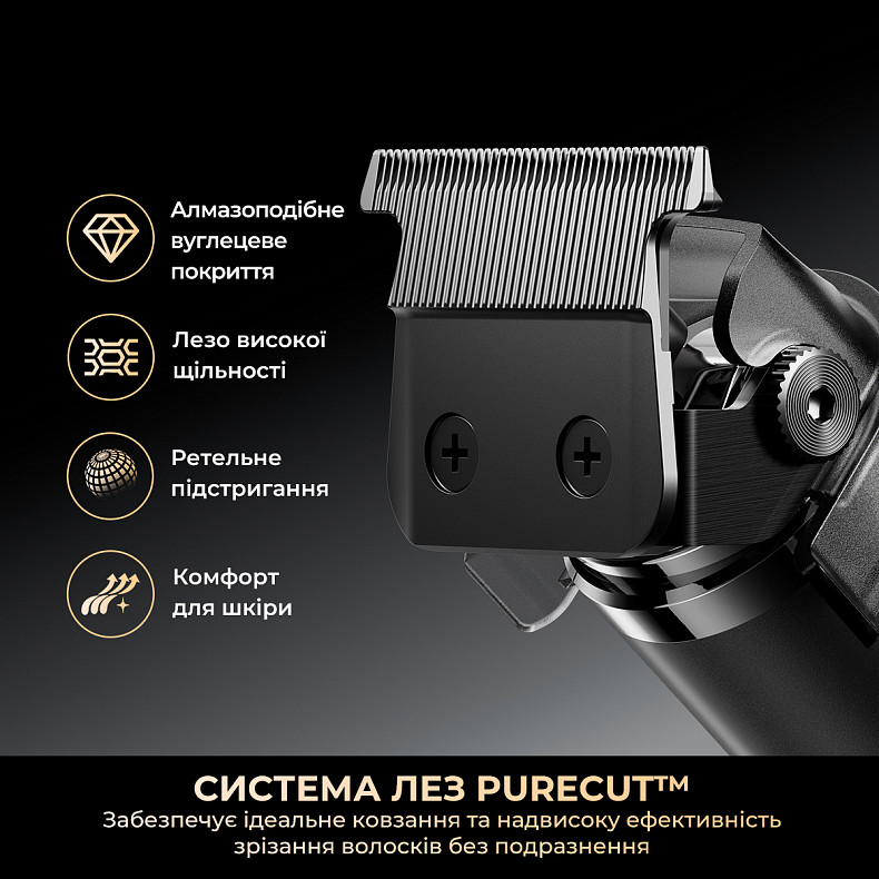 Тример Dreame T3