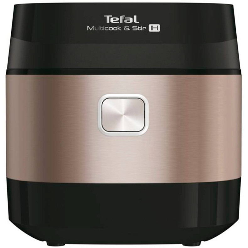 Мультиварка Tefal RK905A34