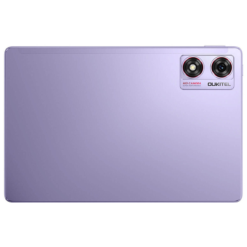 Планшет Oukitel Pad OT8 6/256GB Purple EU