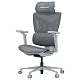 Крісло ігрове Anda Seat X-Air Pro Size XL Mesh Gray Twilight