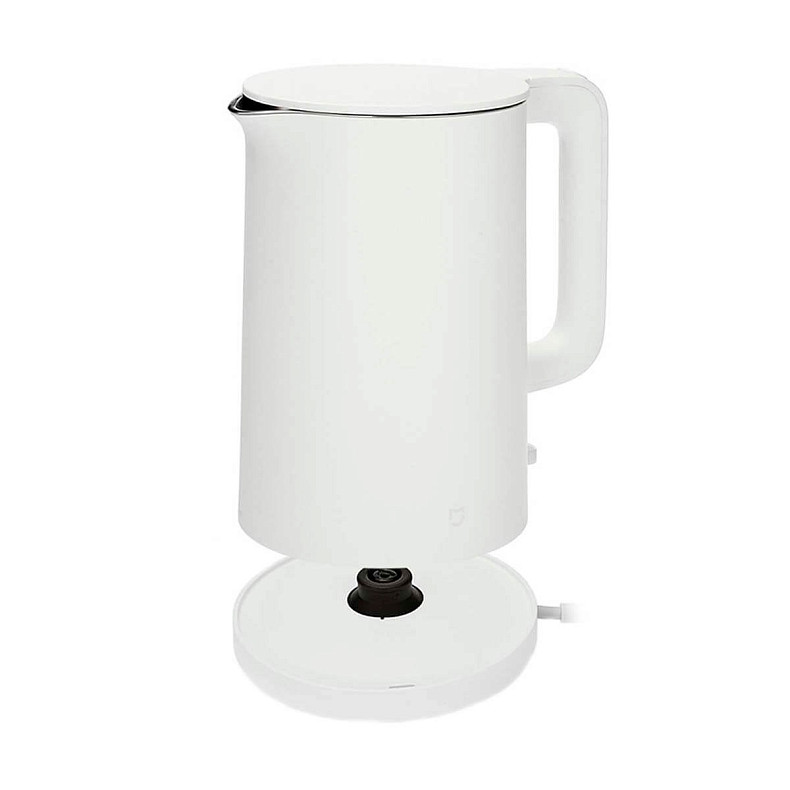 Електрочайник Xiaomi MiJia Kettle (1.5L) White (SKV4035GL/ZHF4005CN)