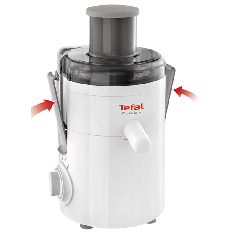Сіковичавлювач відцентрова Tefal ZE370138