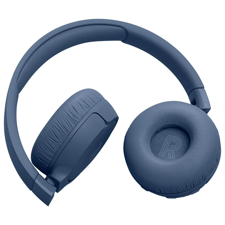 Наушники JBL TUNE 670 NC Blue (JBLT670NCBLU)
