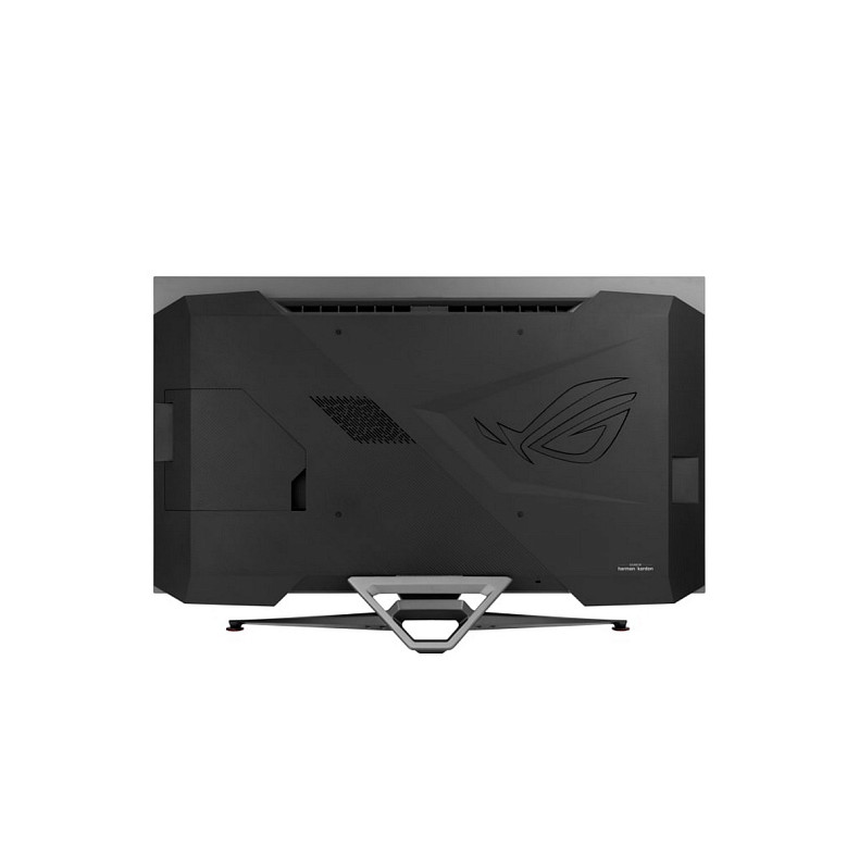 Монитор Asus 41.5" ROG Swift PG42UQ 4xHDMI, DP, 4xUSB, MM, OLED, 3840x2160, 138Hz, 0.1ms, DCI-P3 98%