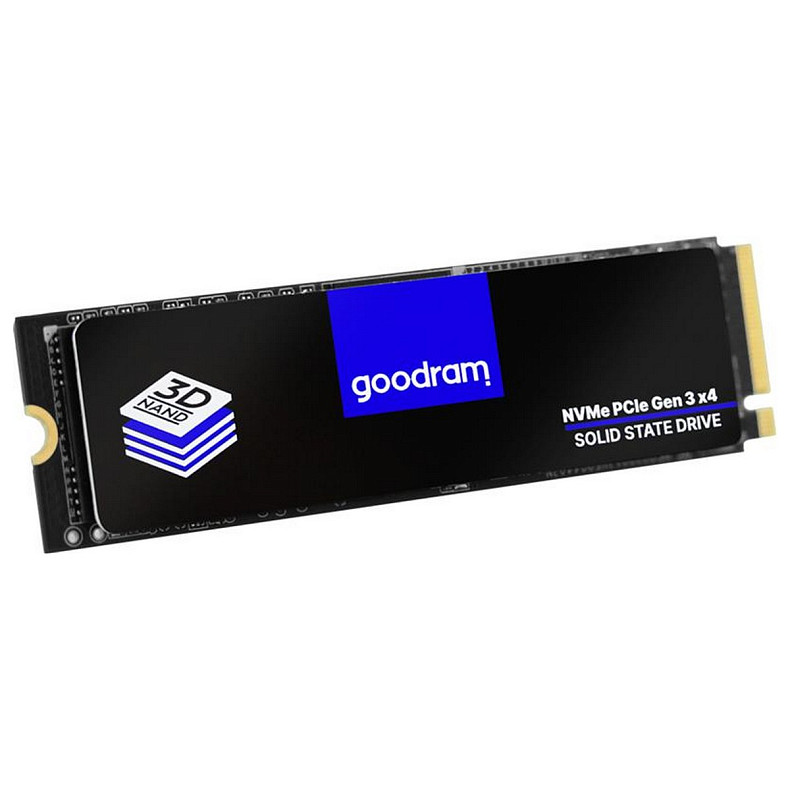 SSD диск Goodram PX500 G.2 512 GB (SSDPR-PX500-512-80-G2)