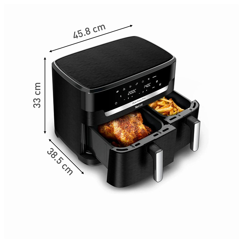 Мультиварка Tefal EY9428E0