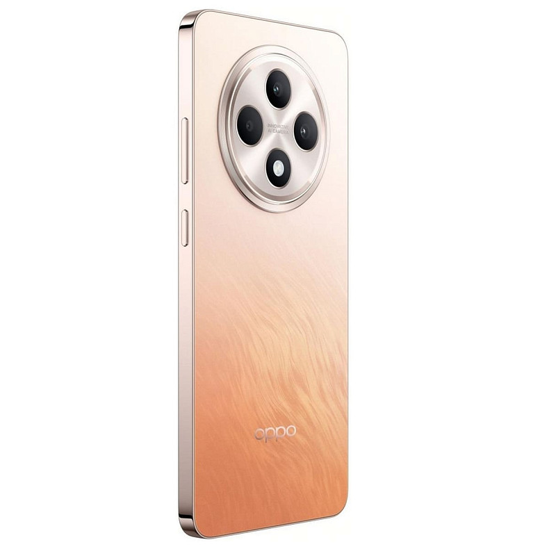 Смартфон Oppo Reno12 FS 12/512GB Amber Orange