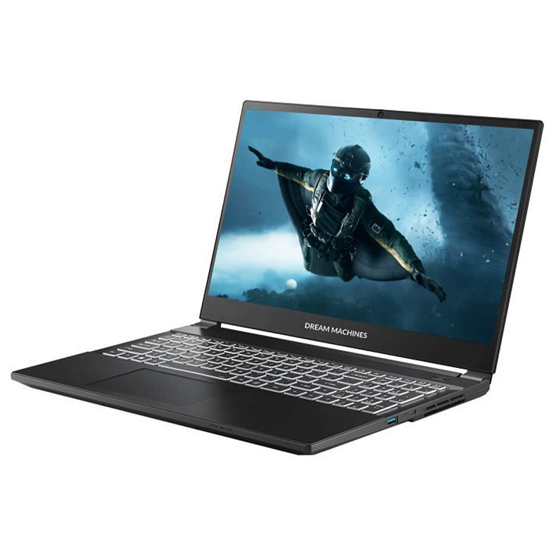 Ноутбук Dream Machines CI7-13620H 15" 32GB/1TB RG5050-15UA27