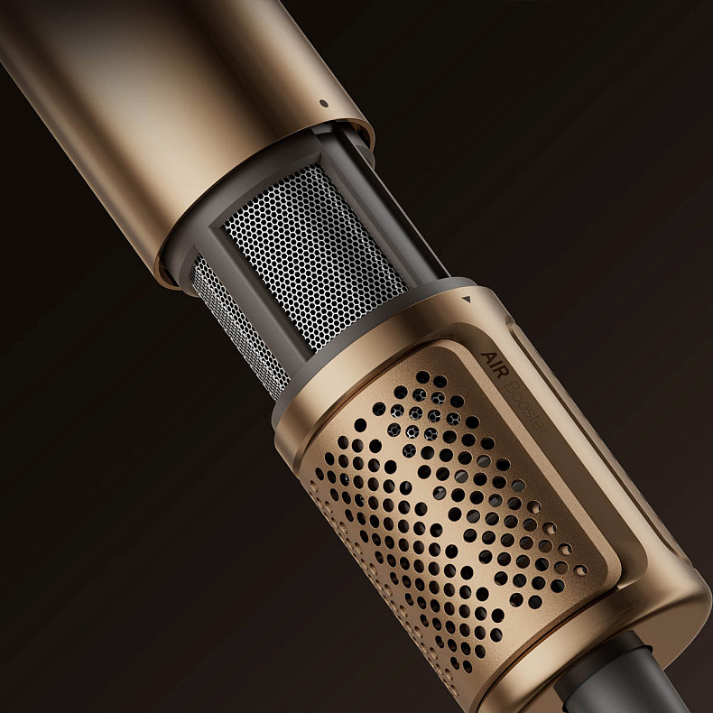 Фен Dreame Pilot (AHX01A)