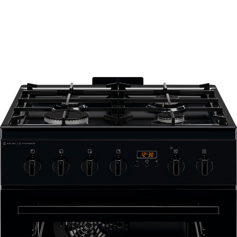 Плита комбінована Electrolux LKK660220K