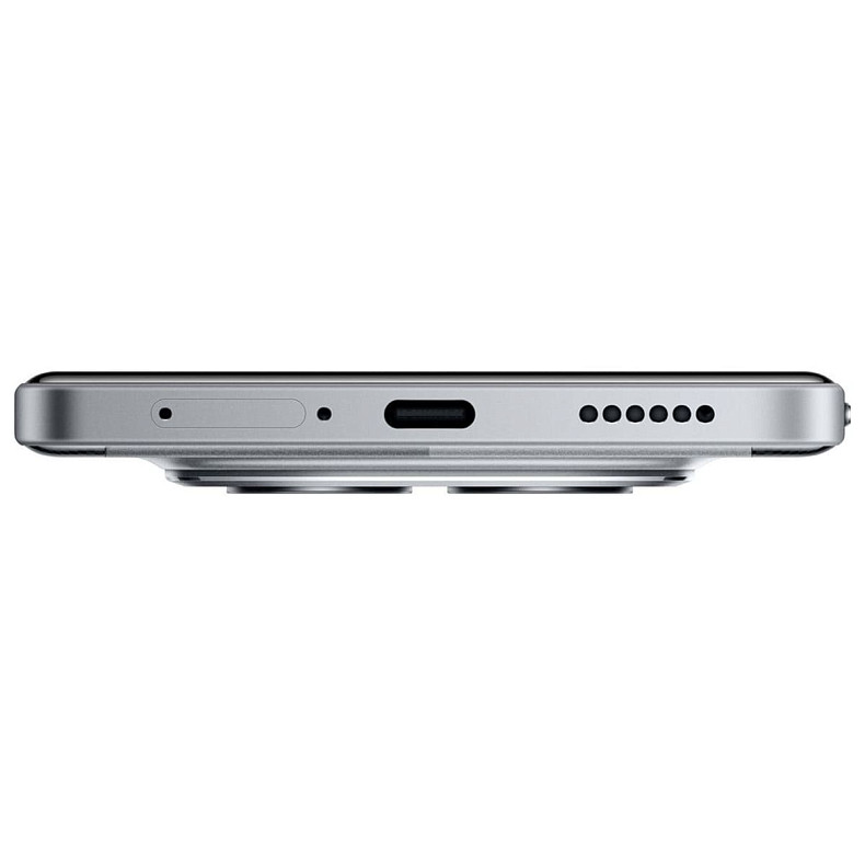 Смартфон Poco M8 Pro 5G 8/256GB (with charger) Silver EU