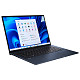 Ноутбук ASUS Zenbook 14 UX3402VA-KM063WS 14" 2.8K OLED, Intel i7-1360P, 16GB, F1TB, UMA, Win11, Голубой