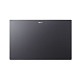 Ноутбук Acer Aspire 17 A17-51M 17.3" FHD IPS, Intel 7-150U, 16GB, F512GB, UMA, Lin, серый