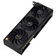 Видеокарта Asus GeForce RTX 4070TI SUPER /PROART/OC/GAMING/16GB/GDDR6X PROART-RTX4070TIS-O16G