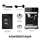Кофеварка рожковая CECOTEC Power Espresso 20 Touch & Cream