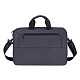 Сумка для ноутбука Rivacase Suzuka 7730 15.6" Black