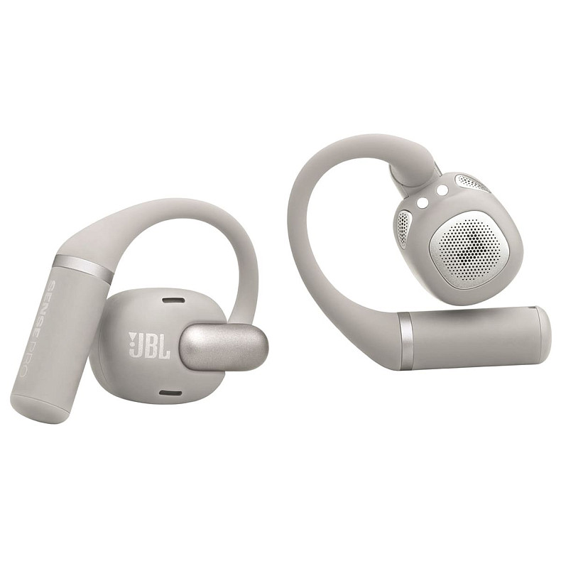 Наушники TWS JBL Sense Pro Grey (JBLSENSEPROGRY)
