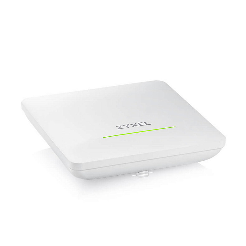 Точка доступу ZYXEL NWA50BE (NWA50BE-EU0102F)