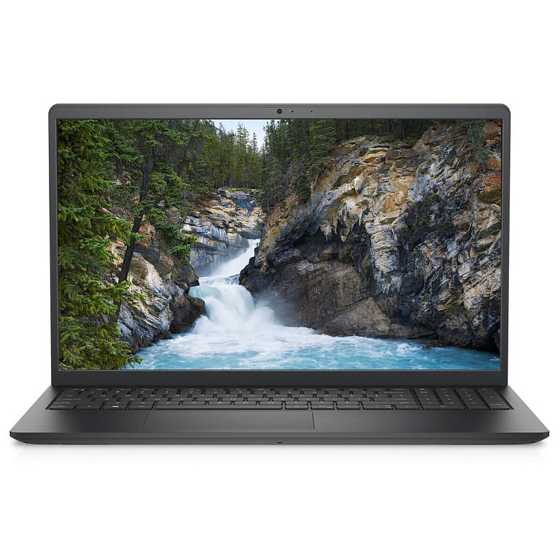 Ноутбук Dell Vostro 3525 FullHD Black (N1055VNB3525UA_UBU)