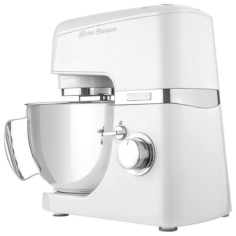 Кухонна машина Sencor STM6350WH