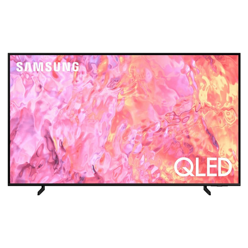 Телевизор Samsung QE75Q60CAUXUA