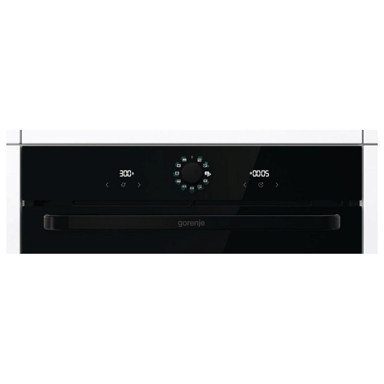 Вбудована духовка GORENJE BOS 67371 SYB (BO3CO8S01-1)