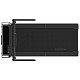 Електрична бігова доріжка KINGSMITH WalkingPad Treadmill R3 Hybrid+