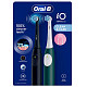 Зубні щітки Braun Oral-B iO Series 2 iOS2d.2ZZ9.0 Black+Green (2)