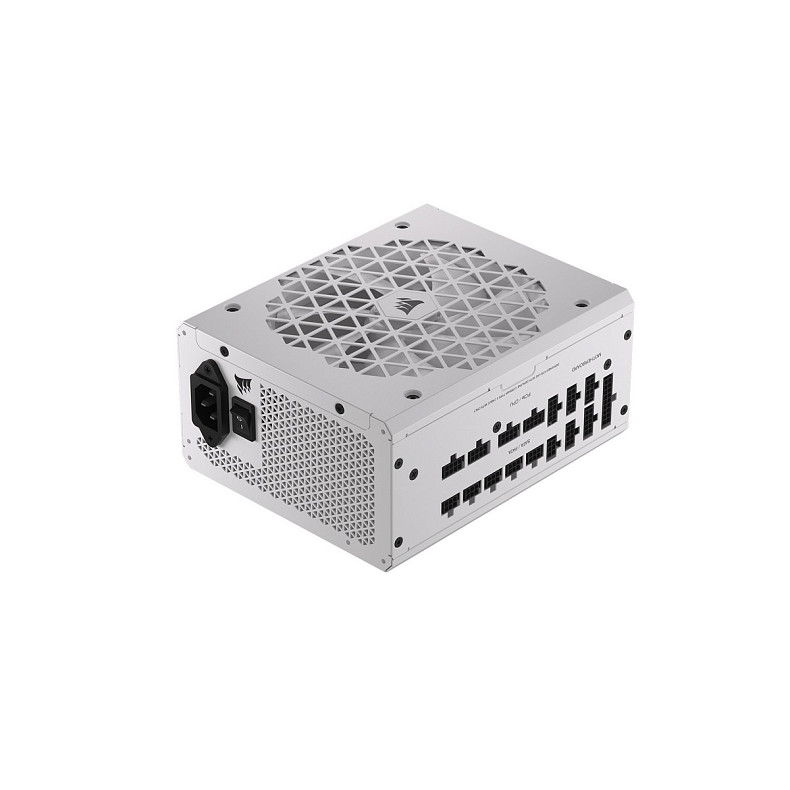 Блок питания Corsair RM1200x White (CP-9020276-EU) 1200W