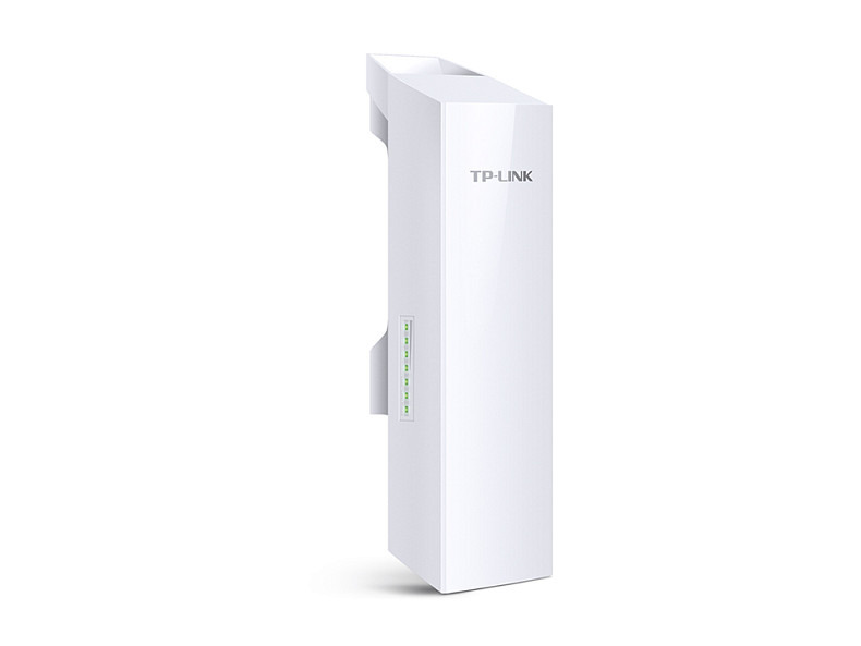 Роутер (маршрутiзатор) Точка доступу TP-Link CPE510  (300Mbps, PharOS, 500мВт, 5Ghz, наружная, 13 дБи)