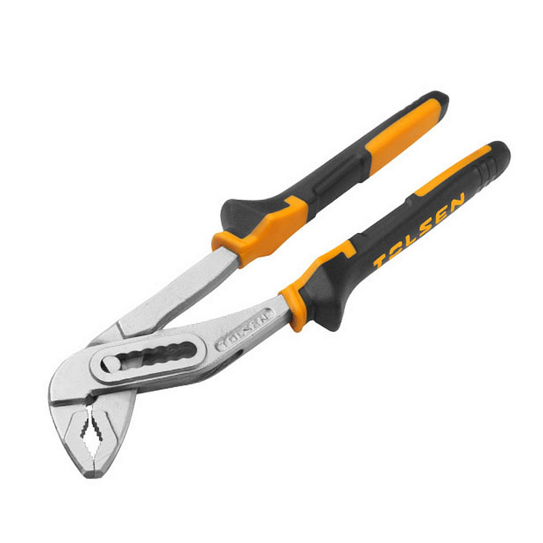 Клещи переставные Tolsen (10014T)