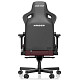 Крісло для геймерів Anda Seat Kaiser 3 Maroon Size XL (AD12YDC-XL-01-A-PV/C)