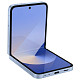 Смартфон Samsung Galaxy Flip6 12/512GB Blue (SM-F741BLBHSEK)