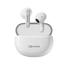 Bluetooth-гарнітура A4Tech B20 Grayish White