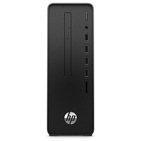 Персональний комп'ютер HP 290-G3 SFF, Intel i5-10400, 8GB, F512GB, ODD, UMA, кл+м, Win11P
