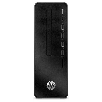 Комп'ютер HP 290-G3 SFF, Intel i5-10400, 8GB, F512GB, ODD, UMA, кл+м, Win11P