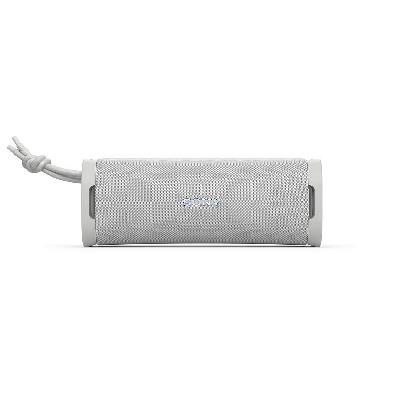 Портативная колонка Sony ULT Field 1 White (SRSULT10W.CE7)