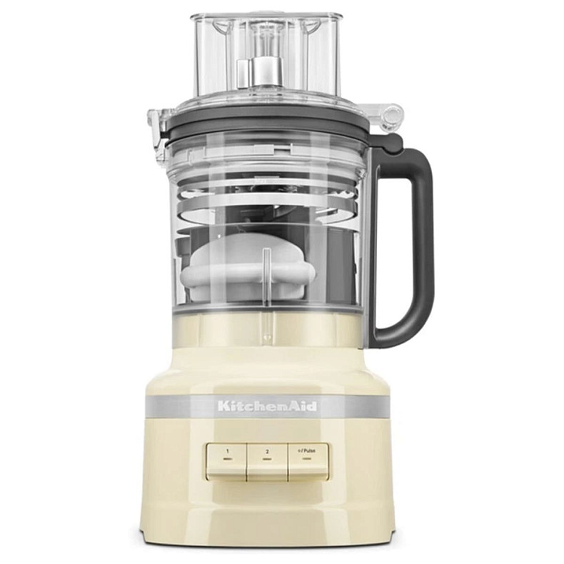 Кухонний комбайн KitchenAid 3,1 л 5KFP1319EAC кремовий