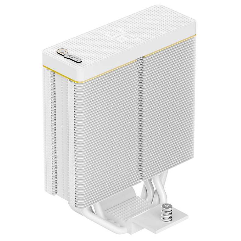 Система охлаждения Ocypus IOTA A40 WH DUAL FAN (IOTA-A40-WH2NNWD00X-GL)