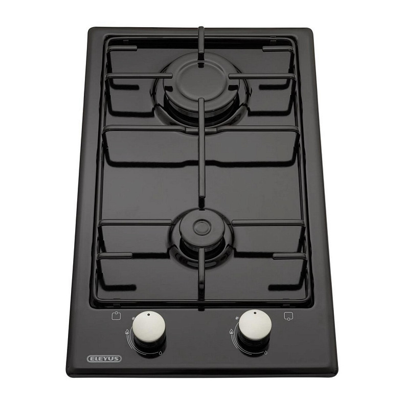 Варочная поверхность Eleyus Dana 30 BL EF