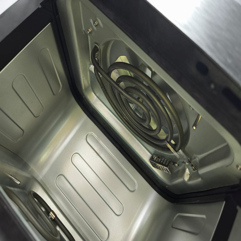 Мультипечь CECOTEC Cecofry&Grill Smokin 8500  -  Уценка