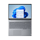 Ноутбук Lenovo ThinkBook 16-G8 16" WUXGA IPS AG, Intel U7-255H, 16GB, F512GB, UMA, DOS, серый