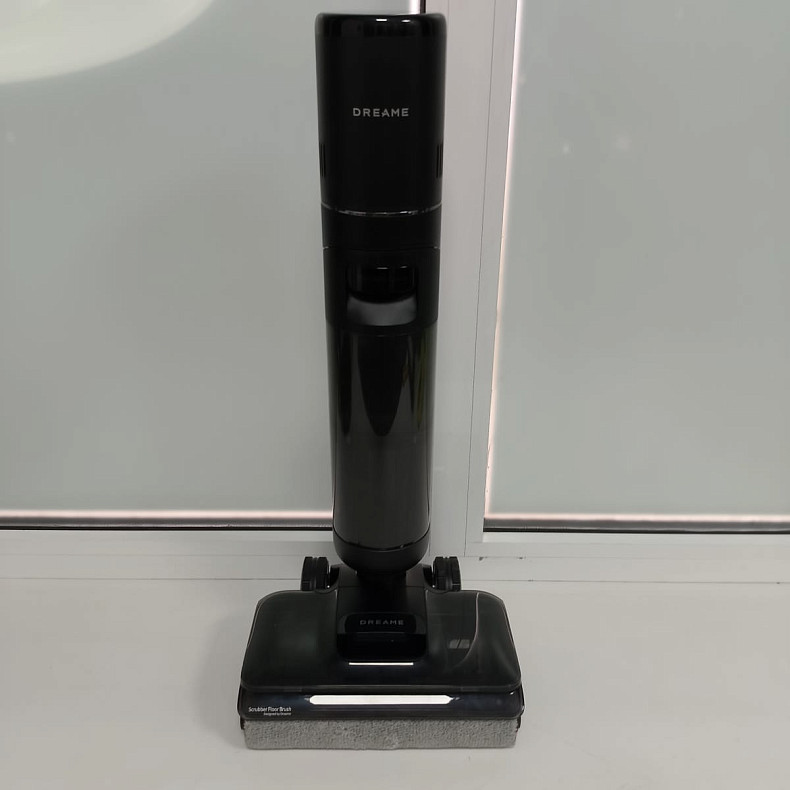 Миючий пилосос Dreame Wet&Dry Vacuum Cleaner H12 DUAL FlexReach - Уцінка