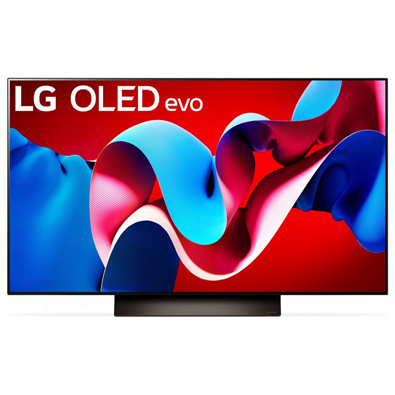 Телевизор LG OLED48C46LA