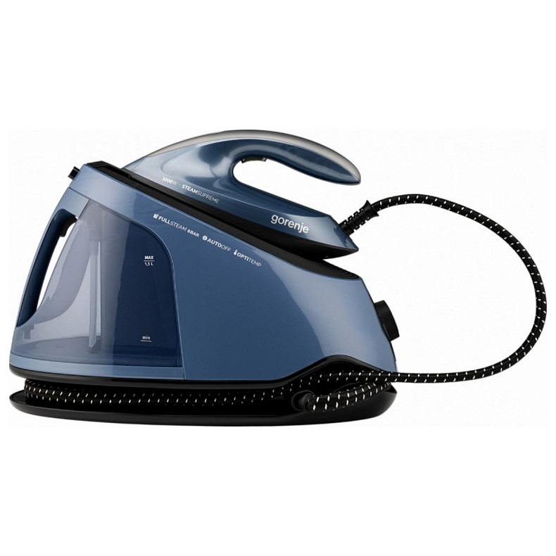 Праска Gorenje SGD3000BBK