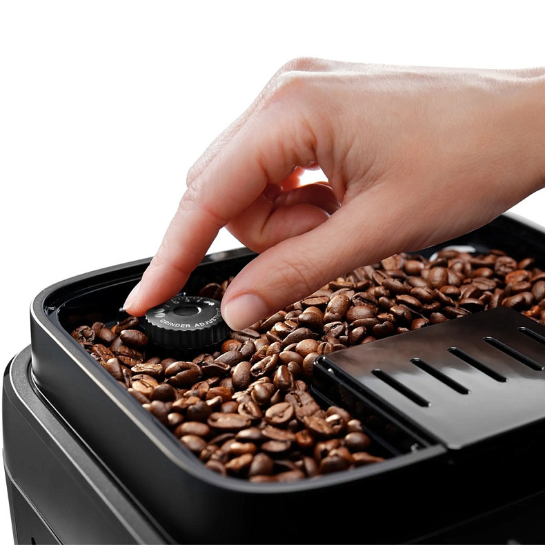 Кофемашина DeLonghi ECAM 290.85 SBX