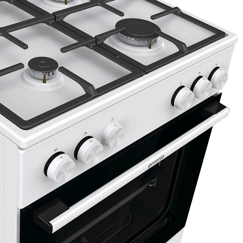 Плита газовая Gorenje GG 6A10 WFFM