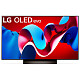 Телевизор LG OLED48C46LA