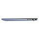 Ноутбук HP OmniBook 5 16-af1011ru 16" WUXGA IPS AG, Intel U7-255U, 24GB, F1TB, UMA, DOS, голубой